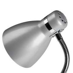 https://design-led.fr/ Lampe de bureau ZARA noir 1xE14 23,10&nbsp;€ 23,10&nbsp;€ 7561