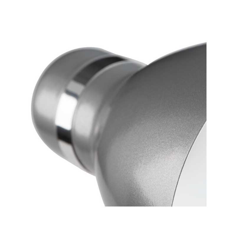 https://design-led.fr/ Lampe de bureau ZARA argent 1xE14 23,10&nbsp;€ 23,10&nbsp;€ 7560