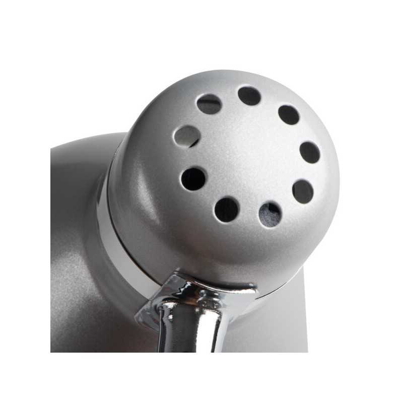 https://design-led.fr/ Lampe de bureau ZARA argent 1xE14 23,10&nbsp;€ 23,10&nbsp;€ 7560