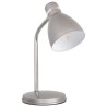 https://design-led.fr/ Lampe de bureau ZARA argent 1xE14 23,10&nbsp;€ 23,10&nbsp;€ 7560