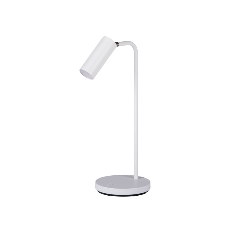 https://design-led.fr/ Lampe de bureau LED LEADIE 4.6W CTT blanc 59,80&nbsp;€ 59,80&nbsp;€ 35290