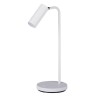 https://design-led.fr/ Lampe de bureau LED LEADIE 4.6W CTT blanc 59,80&nbsp;€ 59,80&nbsp;€ 35290