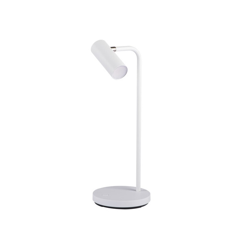 https://design-led.fr/ Lampe de bureau LED LEADIE 4.6W CTT blanc 59,80&nbsp;€ 59,80&nbsp;€ 35290