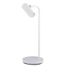 https://design-led.fr/ Lampe de bureau LED LEADIE 4.6W CTT blanc 59,80&nbsp;€ 59,80&nbsp;€ 35290