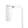 https://design-led.fr/ Lampe de bureau LED LEADIE 4.6W CTT blanc 59,80&nbsp;€ 59,80&nbsp;€ 35290