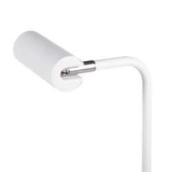 https://design-led.fr/ Lampe de bureau LED LEADIE 4.6W CTT blanc 59,80&nbsp;€ 59,80&nbsp;€ 35290