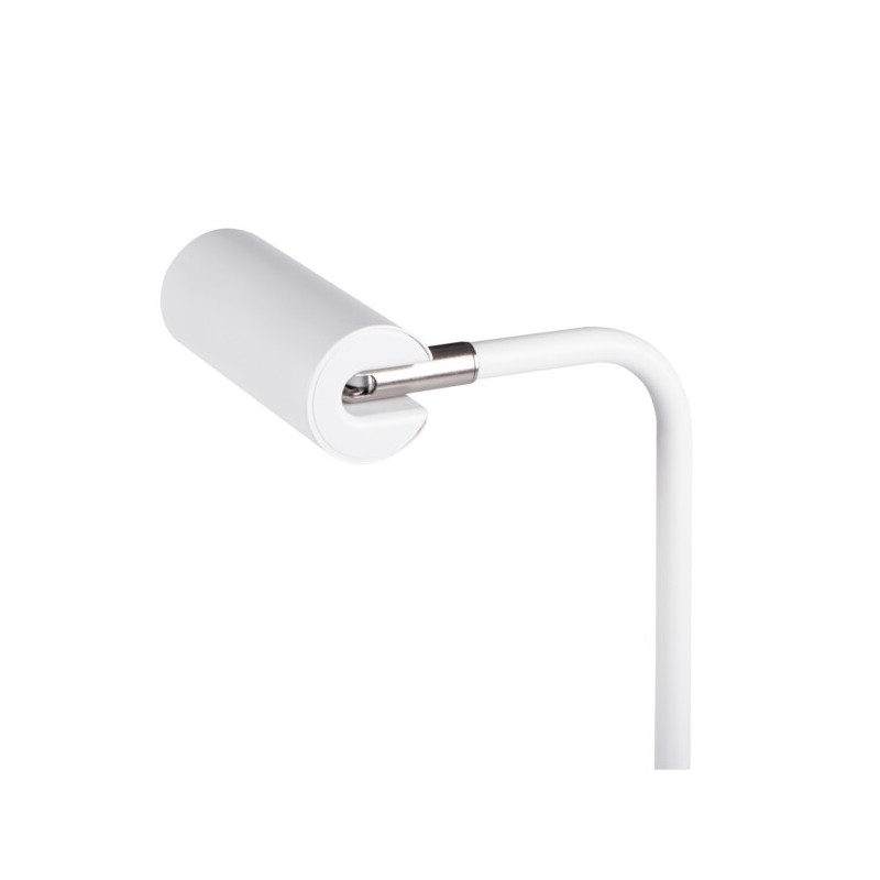 https://design-led.fr/ Lampe de bureau LED LEADIE 4.6W CTT blanc 59,80&nbsp;€ 59,80&nbsp;€ 35290