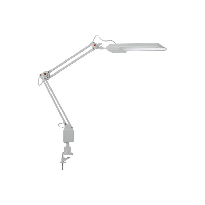 https://design-led.fr/ Lampe de bureau LED HERON-II 4.8W 4000k blanc 30,10&nbsp;€ 30,10&nbsp;€ 27603