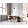 https://design-led.fr/ Lampe de bureau LED HERON-II 4.8W 4000k blanc 30,10&nbsp;€ 30,10&nbsp;€ 27603
