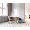 https://design-led.fr/ Lampe de bureau LED HERON-II 4.8W 4000k blanc 30,10&nbsp;€ 30,10&nbsp;€ 27603