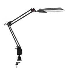 https://design-led.fr/ Lampe de bureau LED HERON-II 4.8W 4000k noir 30,10&nbsp;€ 30,10&nbsp;€ 27602