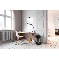 https://design-led.fr/ Lampe de bureau LED HERON-II 4.8W 4000k noir 30,10&nbsp;€ 30,10&nbsp;€ 27602