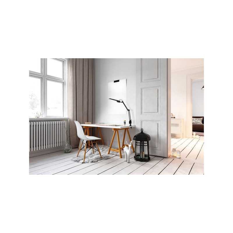 https://design-led.fr/ Lampe de bureau LED HERON-II 4.8W 4000k noir 30,10&nbsp;€ 30,10&nbsp;€ 27602
