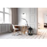 https://design-led.fr/ Lampe de bureau LED HERON-II 4.8W 4000k noir 30,10&nbsp;€ 30,10&nbsp;€ 27602
