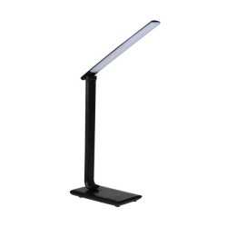 https://design-led.fr/ Lampe de bureau LED PREDA 7.3W CTT dimmable port USB noir 65,70&nbsp;€ 65,70&nbsp;€ 35780