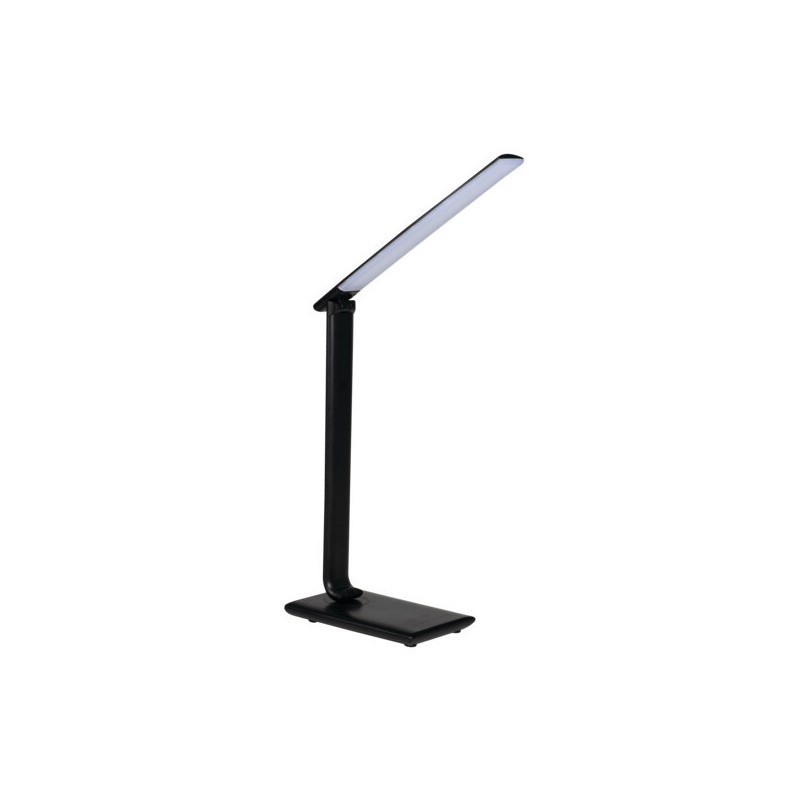 https://design-led.fr/ Lampe de bureau LED PREDA 7.3W CTT dimmable port USB noir 65,70&nbsp;€ 65,70&nbsp;€ 35780
