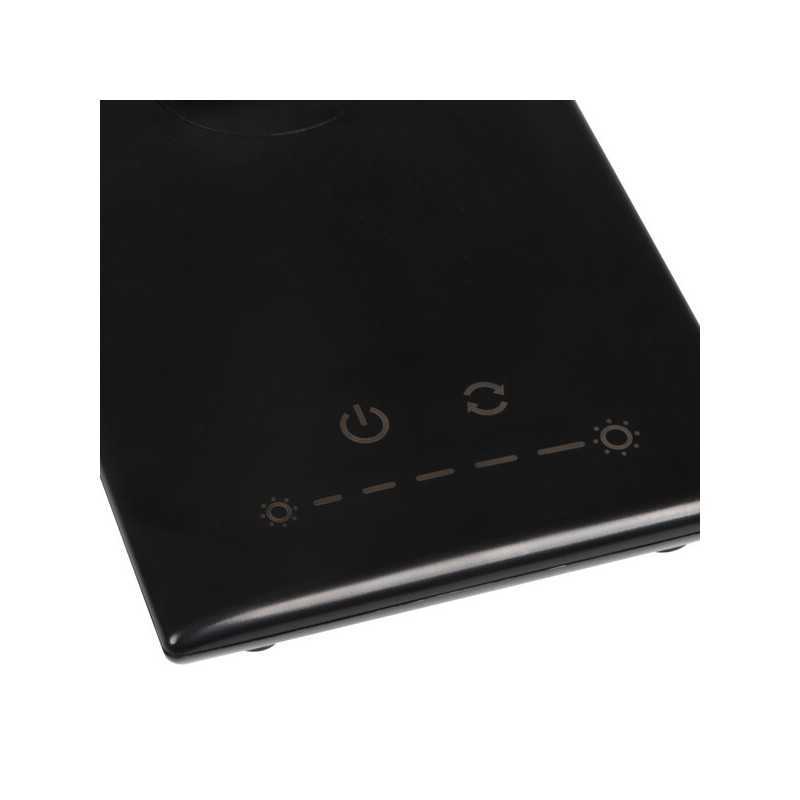 https://design-led.fr/ Lampe de bureau LED PREDA 7.3W CTT dimmable port USB noir 65,70&nbsp;€ 65,70&nbsp;€ 35780