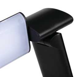 https://design-led.fr/ Lampe de bureau LED PREDA 7.3W CTT dimmable port USB noir 65,70&nbsp;€ 65,70&nbsp;€ 35780