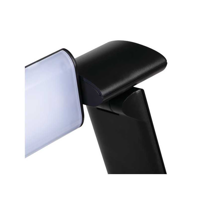 https://design-led.fr/ Lampe de bureau LED PREDA 7.3W CTT dimmable port USB noir 65,70&nbsp;€ 65,70&nbsp;€ 35780