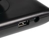 https://design-led.fr/ Lampe de bureau LED PREDA 7.3W CTT dimmable port USB noir 65,70&nbsp;€ 65,70&nbsp;€ 35780