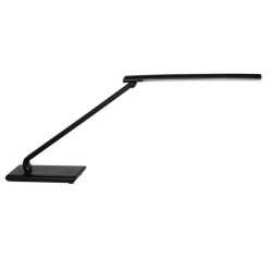 https://design-led.fr/ Lampe de bureau LED PREDA 7.3W CTT dimmable port USB noir 65,70&nbsp;€ 65,70&nbsp;€ 35780