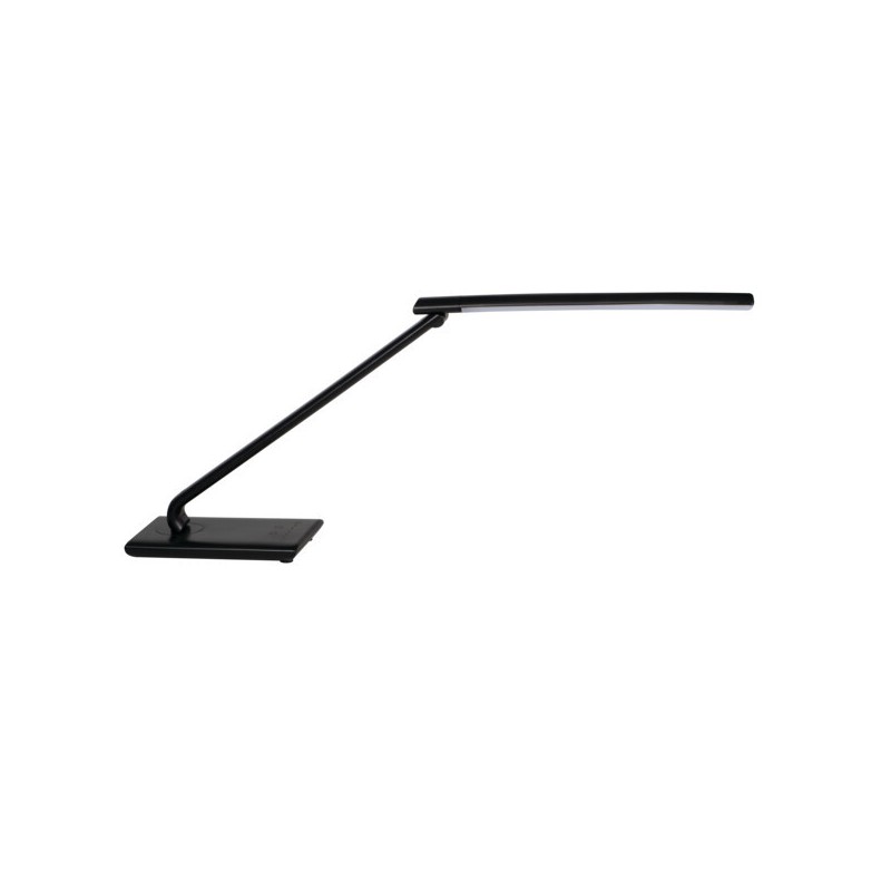 https://design-led.fr/ Lampe de bureau LED PREDA 7.3W CTT dimmable port USB noir 65,70&nbsp;€ 65,70&nbsp;€ 35780