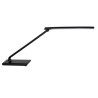 https://design-led.fr/ Lampe de bureau LED PREDA 7.3W CTT dimmable port USB noir 65,70&nbsp;€ 65,70&nbsp;€ 35780