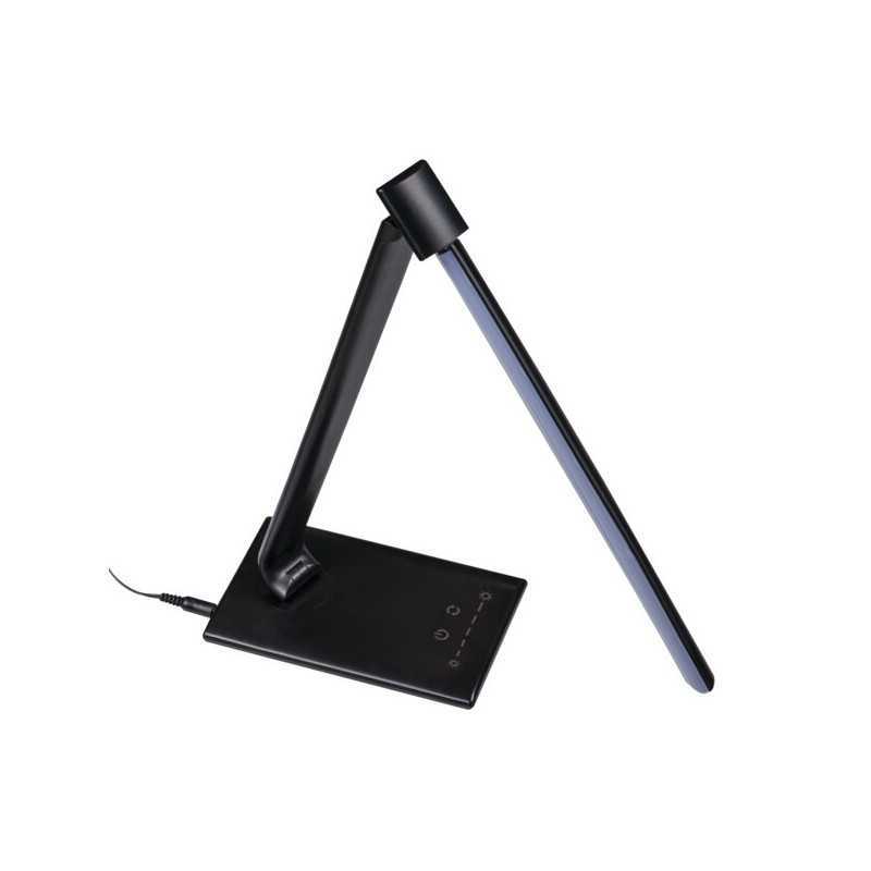 https://design-led.fr/ Lampe de bureau LED PREDA 7.3W CTT dimmable port USB noir 65,70&nbsp;€ 65,70&nbsp;€ 35780