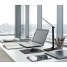 https://design-led.fr/ Lampe de bureau LED PREDA 7.3W CTT dimmable port USB noir 65,70&nbsp;€ 65,70&nbsp;€ 35780