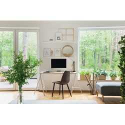 https://design-led.fr/ Lampe de bureau LED PREDA 7.3W CTT dimmable port USB noir 65,70&nbsp;€ 65,70&nbsp;€ 35780