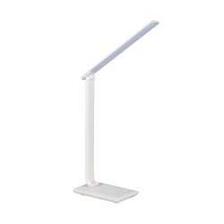 https://design-led.fr/ Lampe de bureau LED PREDA 7.3W CTT dimmable port USB blanc 65,70&nbsp;€ 65,70&nbsp;€ 35781