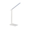 https://design-led.fr/ Lampe de bureau LED PREDA 7.3W CTT dimmable port USB blanc 65,70&nbsp;€ 65,70&nbsp;€ 35781