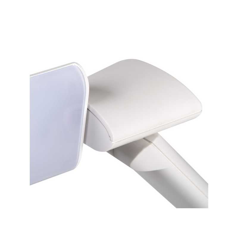 https://design-led.fr/ Lampe de bureau LED PREDA 7.3W CTT dimmable port USB blanc 65,70&nbsp;€ 65,70&nbsp;€ 35781