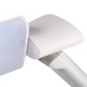 https://design-led.fr/ Lampe de bureau LED PREDA 7.3W CTT dimmable port USB blanc 65,70&nbsp;€ 65,70&nbsp;€ 35781