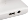 https://design-led.fr/ Lampe de bureau LED PREDA 7.3W CTT dimmable port USB blanc 65,70&nbsp;€ 65,70&nbsp;€ 35781