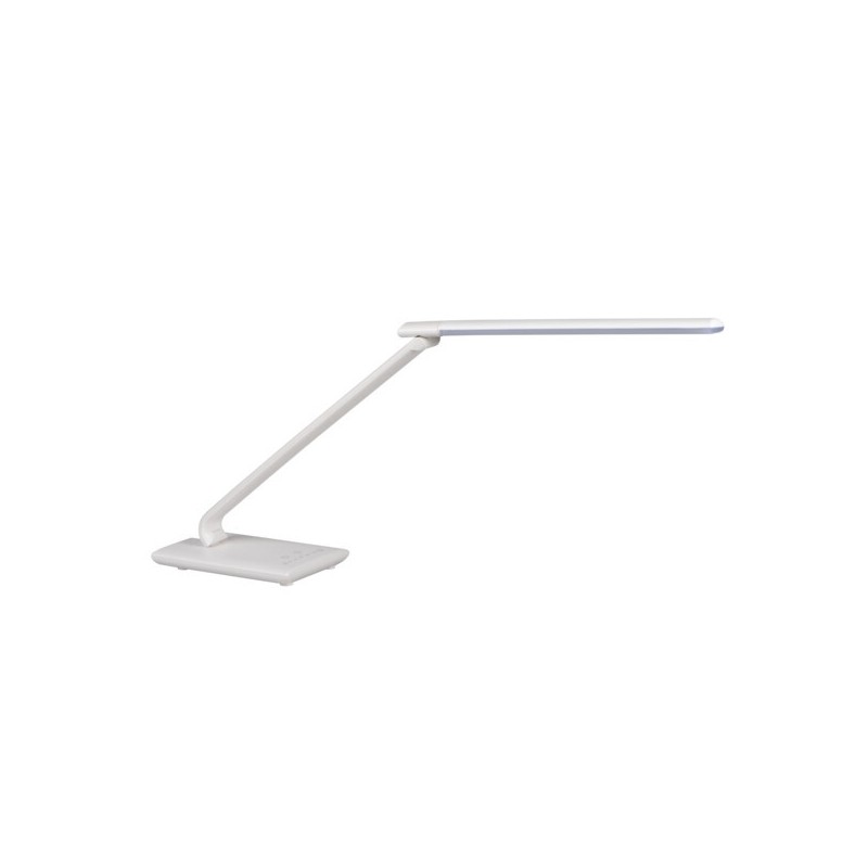 https://design-led.fr/ Lampe de bureau LED PREDA 7.3W CTT dimmable port USB blanc 65,70&nbsp;€ 65,70&nbsp;€ 35781