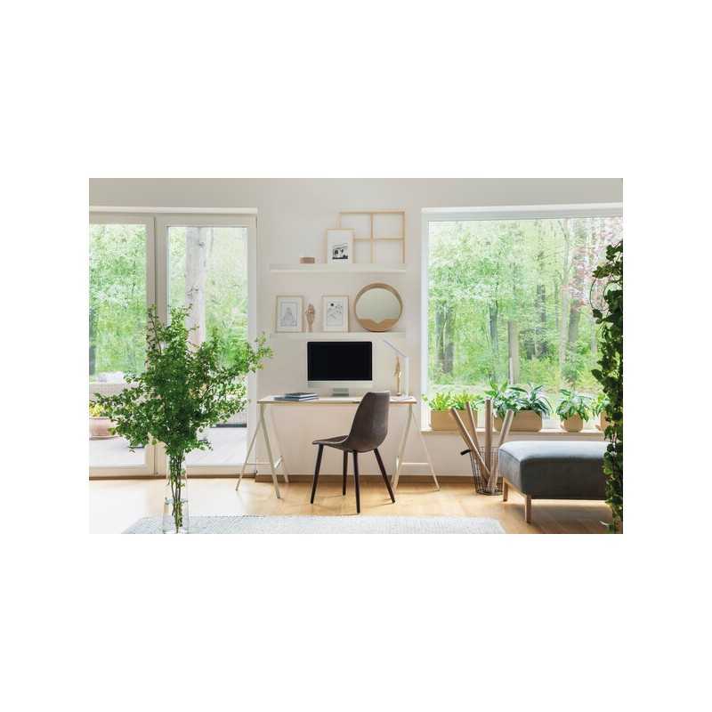 https://design-led.fr/ Lampe de bureau LED PREDA 7.3W CTT dimmable port USB blanc 65,70&nbsp;€ 65,70&nbsp;€ 35781