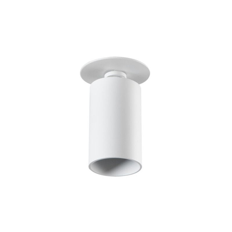 https://design-led.fr/ Plafonnier pour éclairage d'accentuation CHIRO GU10 blanc 19,80&nbsp;€ 19,80&nbsp;€ 29310