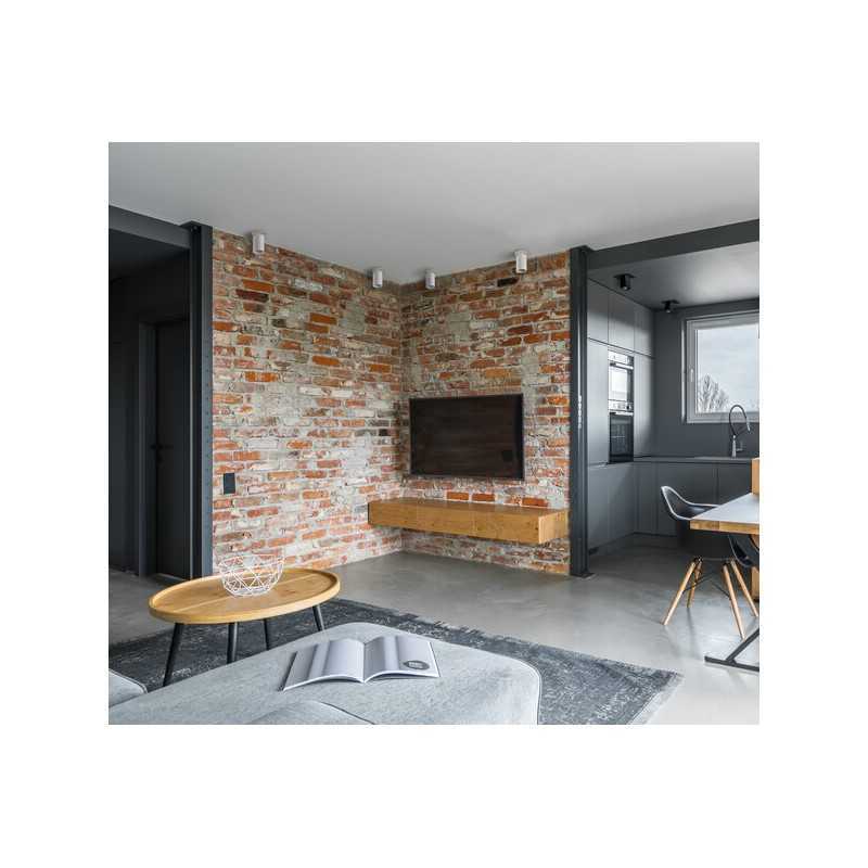 https://design-led.fr/ Plafonnier pour éclairage d'accentuation CHIRO GU10 blanc 19,80&nbsp;€ 19,80&nbsp;€ 29310