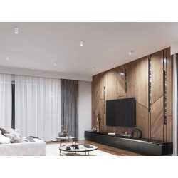 https://design-led.fr/ Plafonnier pour éclairage d'accentuation CHIRO GU10 blanc 19,80&nbsp;€ 19,80&nbsp;€ 29310