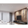 https://design-led.fr/ Plafonnier pour éclairage d'accentuation CHIRO GU10 blanc 19,80&nbsp;€ 19,80&nbsp;€ 29310