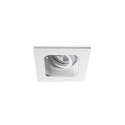 https://design-led.fr/ Support plafond REUL 100 x 100 mm 1xGu10 blanc 15,50&nbsp;€ 15,50&nbsp;€ 33660
