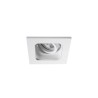 https://design-led.fr/ Support plafond REUL 100 x 100 mm 1xGu10 blanc 15,50&nbsp;€ 15,50&nbsp;€ 33660