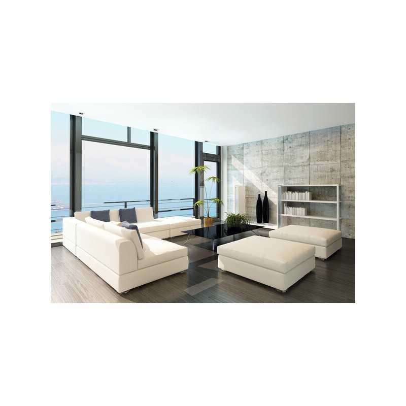 https://design-led.fr/ Support plafond REUL 100 x 100 mm 1xGu10 blanc 15,50&nbsp;€ 15,50&nbsp;€ 33660