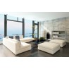 https://design-led.fr/ Support plafond REUL 100 x 100 mm 1xGu10 blanc 15,50&nbsp;€ 15,50&nbsp;€ 33660