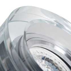 https://design-led.fr/ Support plafond MORTA-B verre Ø90 mm 9,80&nbsp;€ 9,80&nbsp;€ 22117