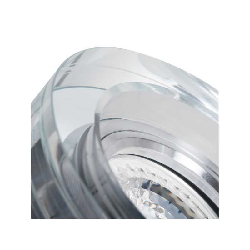 https://design-led.fr/ Support plafond MORTA-B verre Ø90 mm 9,80&nbsp;€ 9,80&nbsp;€ 22117