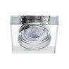 https://design-led.fr/ Support plafond MORTA-B 90x90 mm verre 9,80&nbsp;€ 9,80&nbsp;€ 22112
