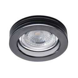 https://design-led.fr/ Support plafond MORTA-B verre noir Ø90 mm 9,80&nbsp;€ 9,80&nbsp;€ 22116