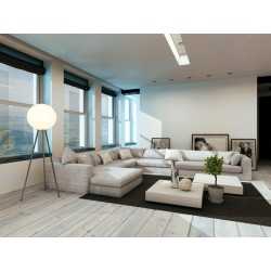 https://design-led.fr/ Support plafond MORTA-B verre noir Ø90 mm 9,80&nbsp;€ 9,80&nbsp;€ 22116